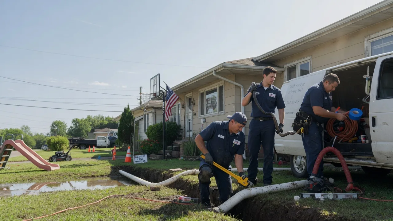 Toilet Installation in Continental, OH near me